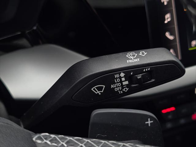 2023 Audi S3 Premium Plus TFSI quattro S tronic