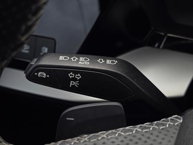 2023 Audi S3 Premium Plus TFSI quattro S tronic