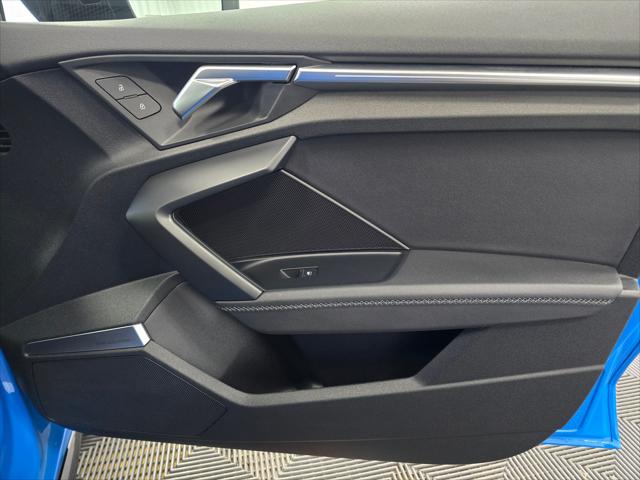 2023 Audi S3 Premium Plus TFSI quattro S tronic