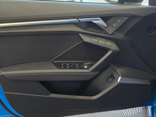 2023 Audi S3 Premium Plus TFSI quattro S tronic
