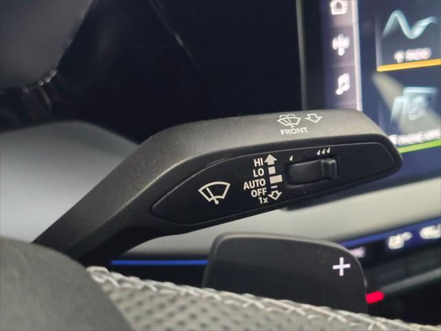 2023 Audi S3 Premium Plus TFSI quattro S tronic