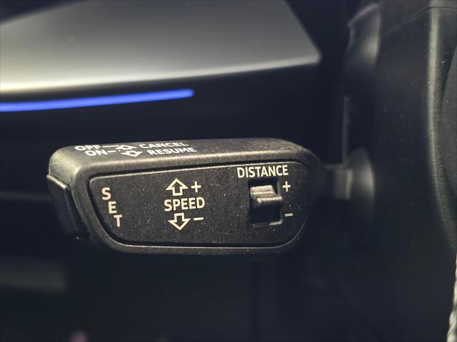 2023 Audi S3 Premium Plus TFSI quattro S tronic
