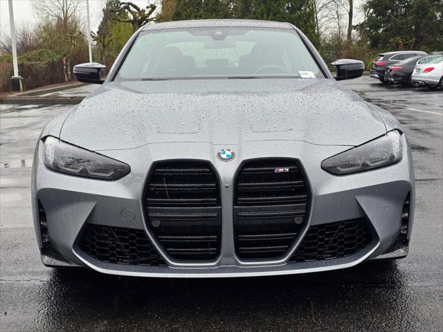 2024 BMW M3 Base