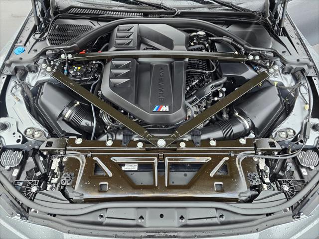 2024 BMW M3 Base
