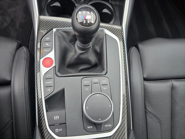 2024 BMW M3 Base