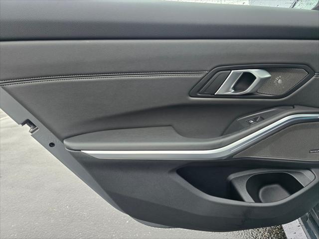 2024 BMW M3 Base
