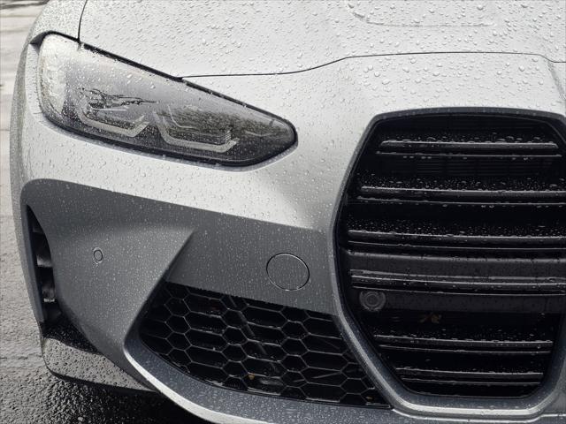 2024 BMW M3 Base