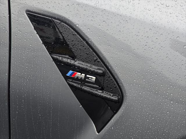 2024 BMW M3 Base