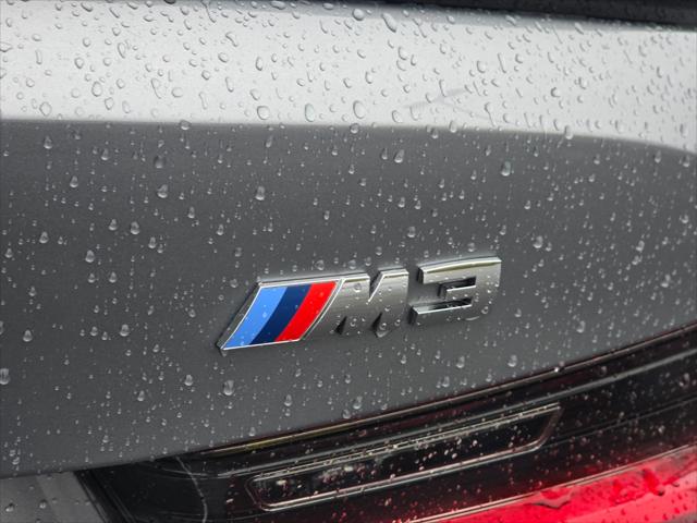 2024 BMW M3 Base