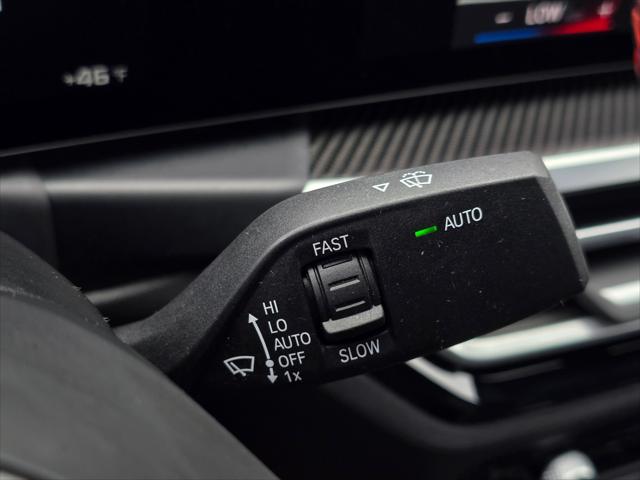 2024 BMW M3 Base