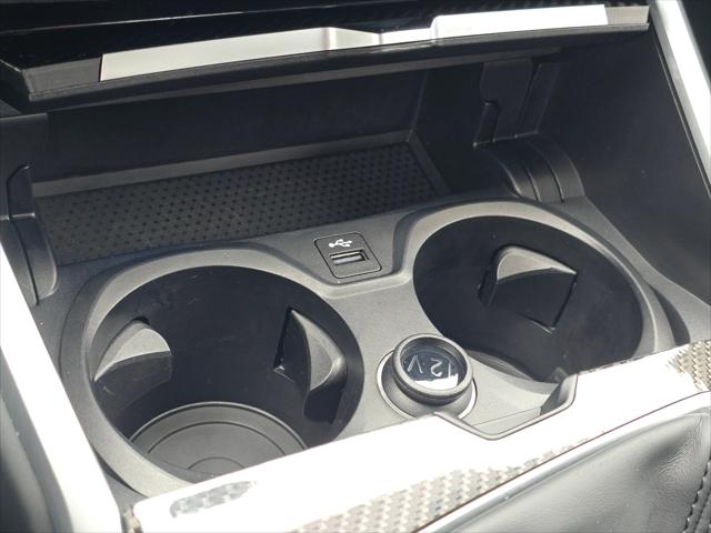 2024 BMW M3 Base