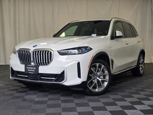 2025 BMW X5 xDrive50e for sale in Fife, WA