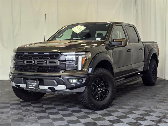2025 Ford F-150 Raptor for sale in Fife, WA