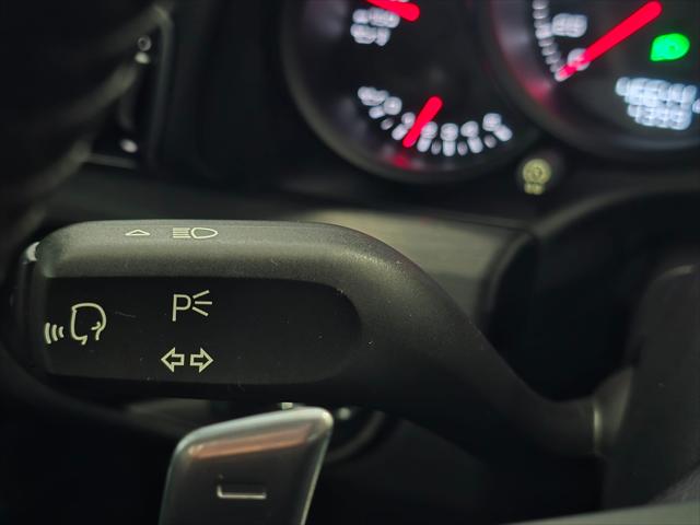 2018 Porsche 911 Carrera GTS