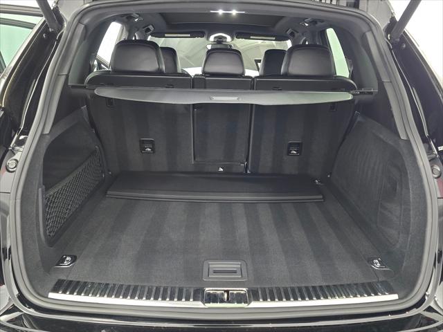 2018 Porsche Cayenne Unknown