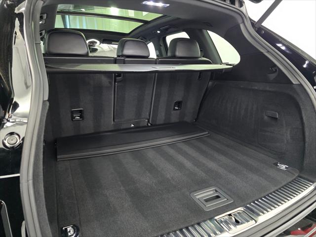 2018 Porsche Cayenne Unknown