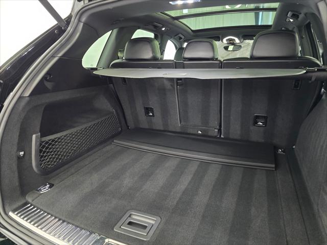 2018 Porsche Cayenne Unknown