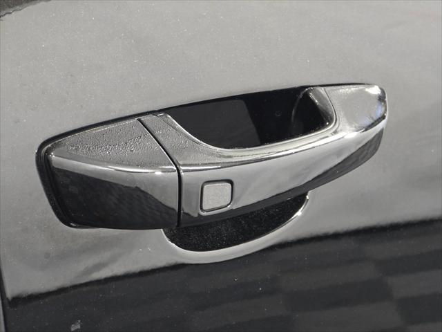 2018 Porsche Cayenne Unknown