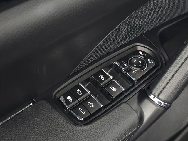 2018 Porsche Cayenne Unknown