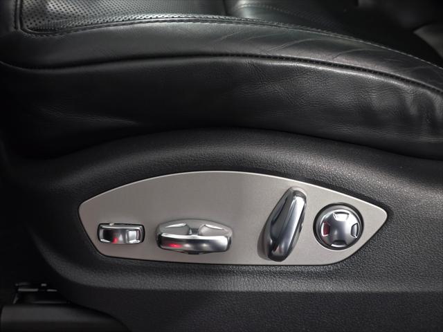 2018 Porsche Cayenne Unknown
