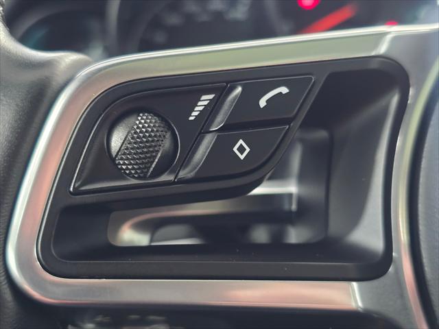 2018 Porsche Cayenne Unknown