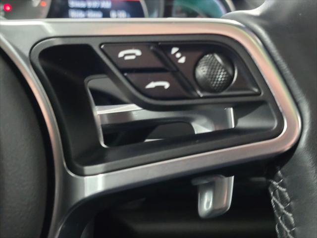 2018 Porsche Cayenne Unknown