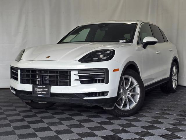 2024 Porsche Cayenne Unknown for sale in Fife, WA