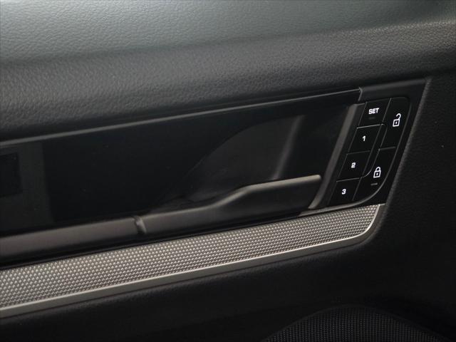 2024 Porsche Cayenne Unknown