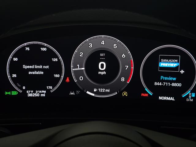 2024 Porsche Cayenne Unknown