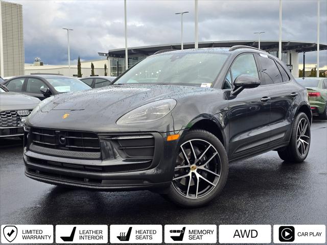 2025 Porsche Macan Base for sale in Fife, WA