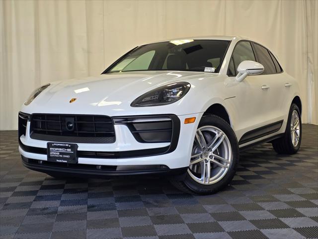 2024 Porsche Macan Unknown for sale in Fife, WA