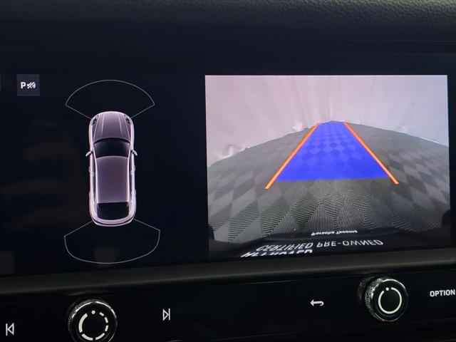 2024 Porsche Macan Unknown