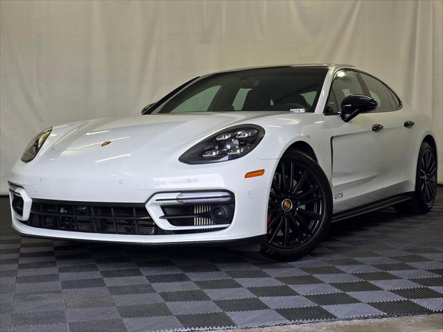 2023 Porsche Panamera GTS for sale in Fife, WA