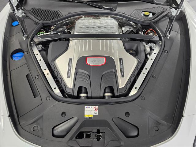 2023 Porsche Panamera GTS