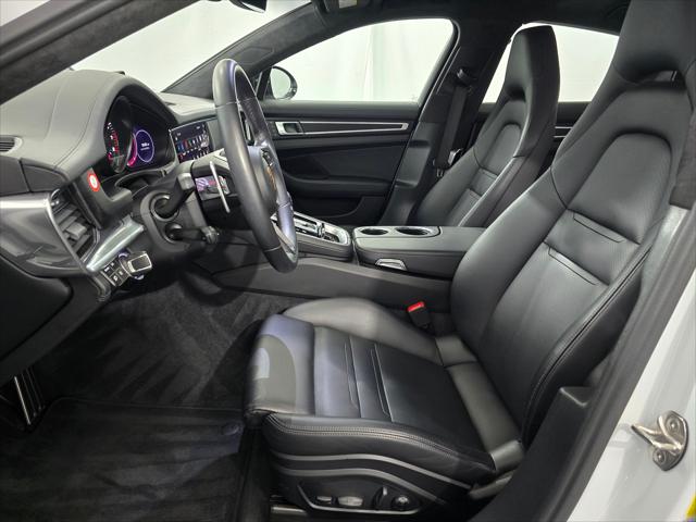 2023 Porsche Panamera GTS
