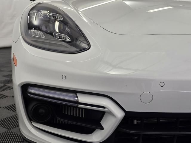 2023 Porsche Panamera GTS