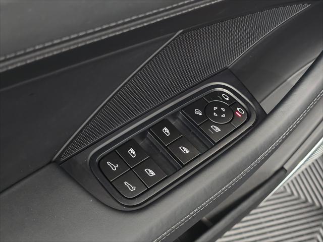 2023 Porsche Panamera GTS
