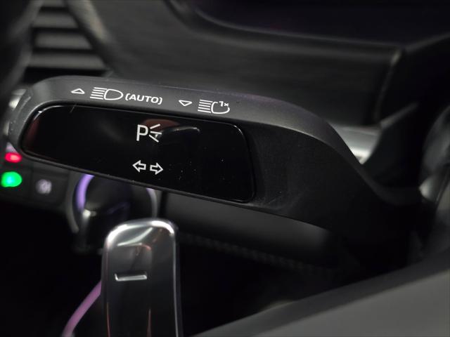 2023 Porsche Panamera GTS
