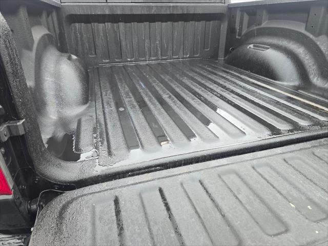2024 Ram 1500 Big Horn Crew Cab 4x4 57 Box