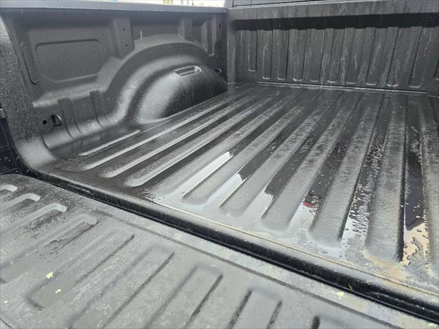 2024 Ram 1500 Big Horn Crew Cab 4x4 57 Box