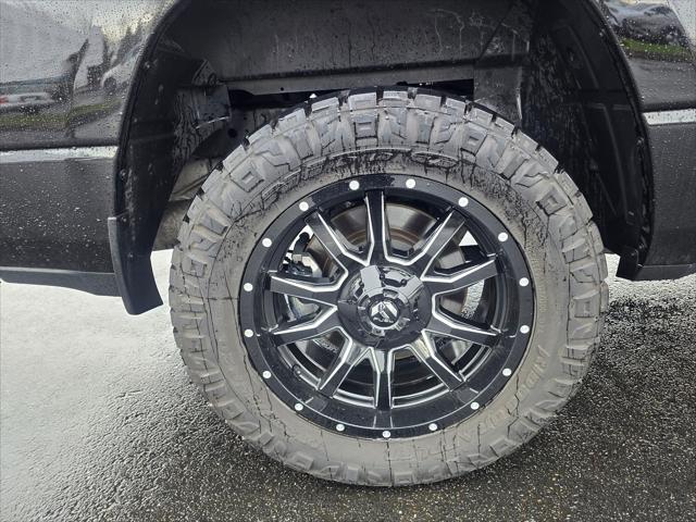 2024 Ram 1500 Big Horn Crew Cab 4x4 57 Box