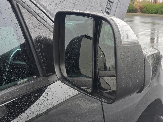 2024 Ram 1500 Big Horn Crew Cab 4x4 57 Box