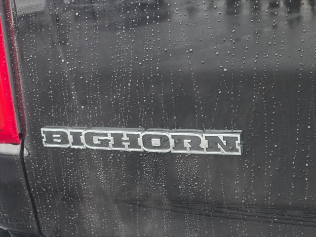 2024 Ram 1500 Big Horn Crew Cab 4x4 57 Box