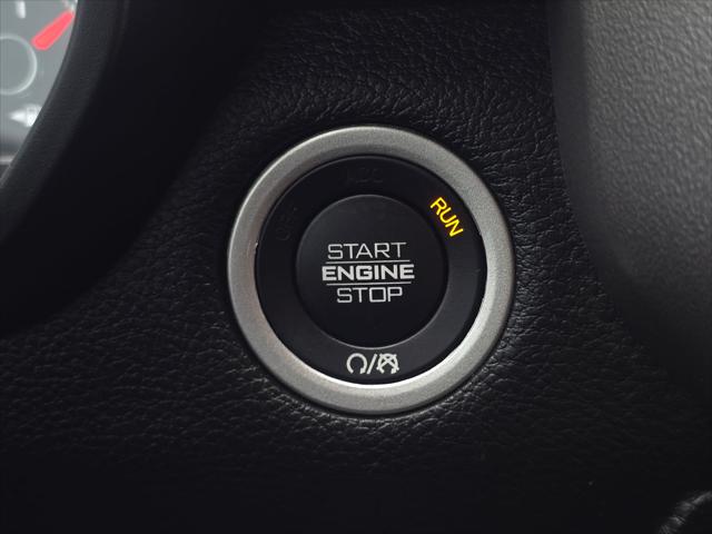 2024 Ram 1500 Big Horn Crew Cab 4x4 57 Box