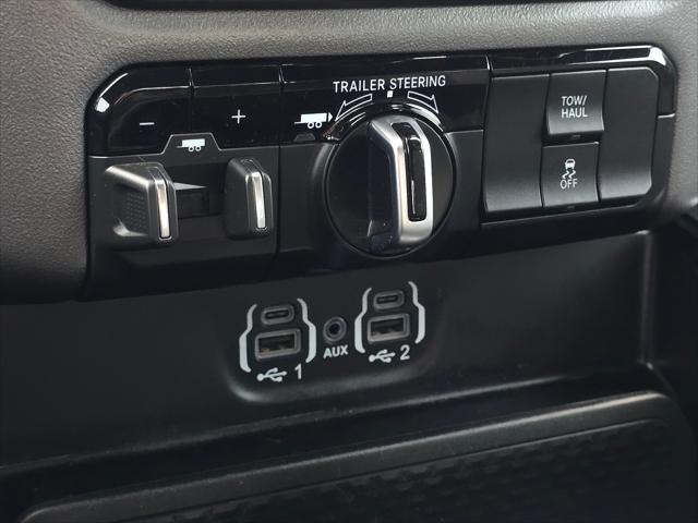 2024 Ram 1500 Big Horn Crew Cab 4x4 57 Box