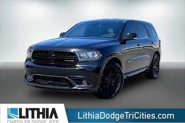 2015 Dodge Durango R/T for sale in Kennewick, WA
