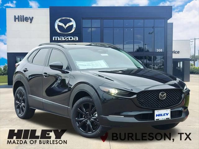 2026 Mazda CX-30 2.5 S Aire Edition for sale in Burleson, TX