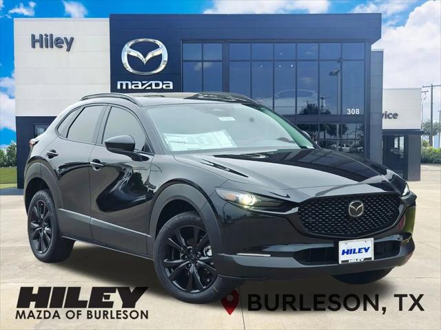 2026 Mazda CX-30 2.5 S Aire Edition