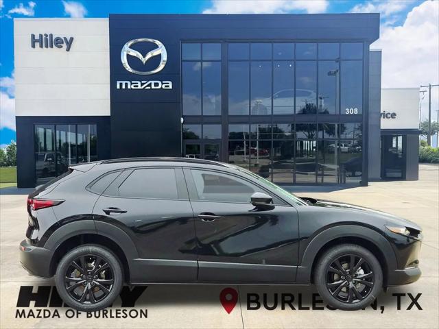 2026 Mazda CX-30 2.5 S Aire Edition