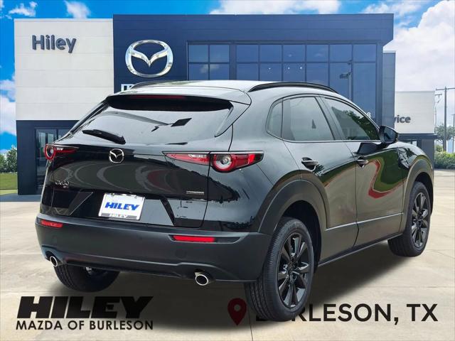 2026 Mazda CX-30 2.5 S Aire Edition